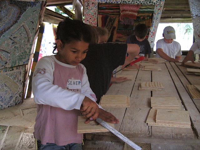 11Feilen 